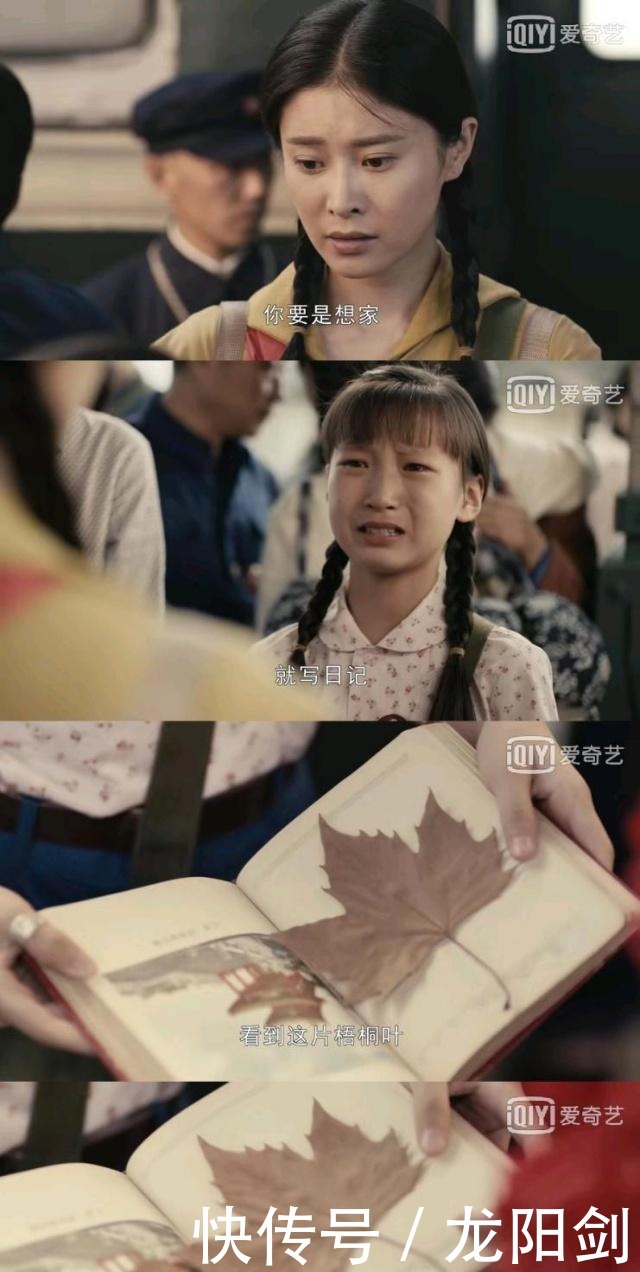 每个人的心里，都有一片“梧桐里”