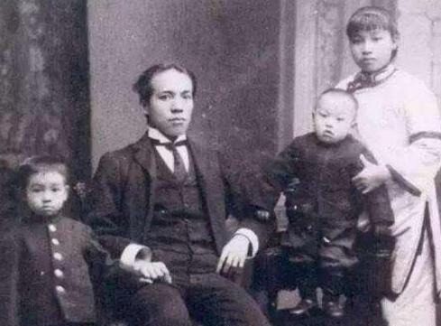 国家栋梁|她丫鬟出身,一生无名无分,晚年死在牛棚,却养育了9名国家栋梁