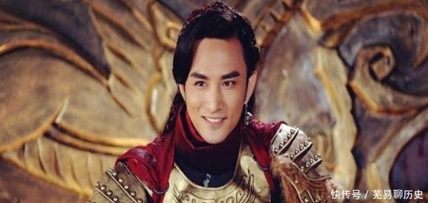 骁果|江都之变,宇文化及为何能杀隋炀帝?一旁骁果军惭愧的低下了头