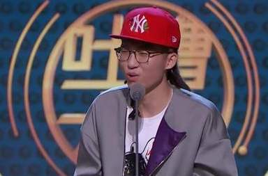 因没观众缘,被何炅黄磊踢出群聊,却在国外被万人追捧!