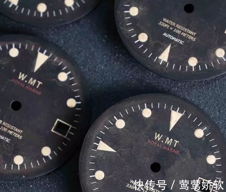 madness 腕表丨又是打版?这次 MADNESS 联名的腕表品牌可不背锅