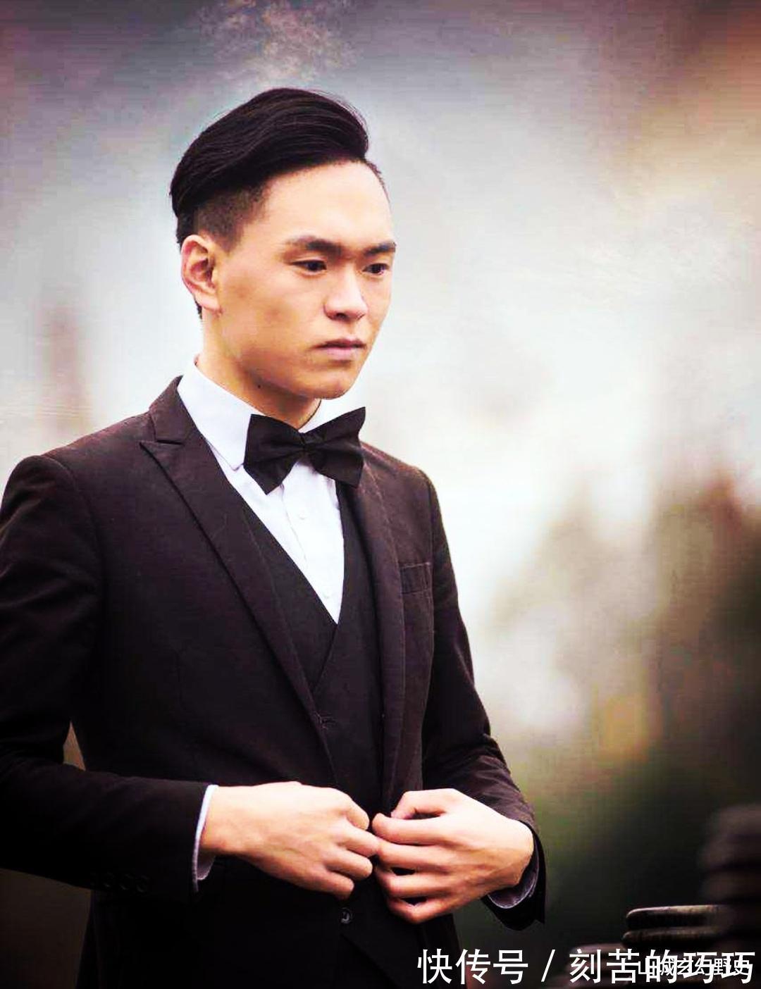 大神！2021年新晋白金大神之三位男频白金作家