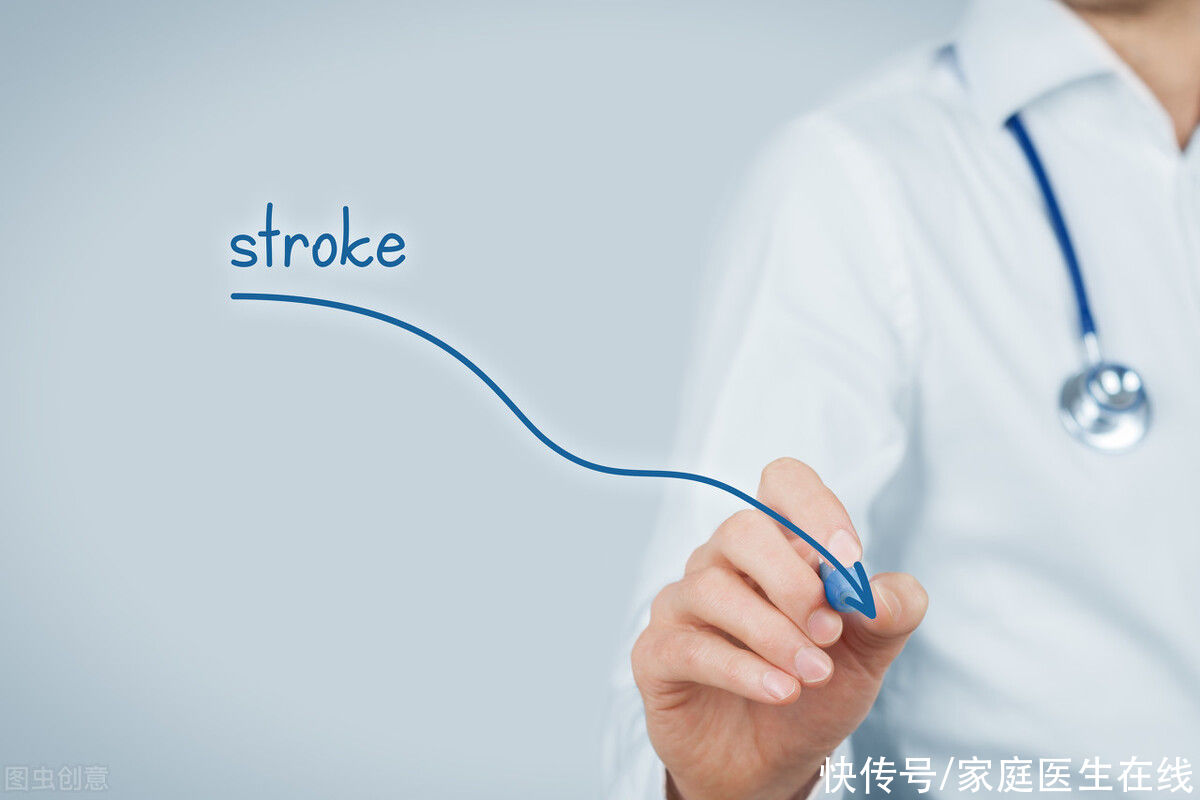 上肢|脑供血不足和中风还有关系？有3个方法可以自测，记住了吗？