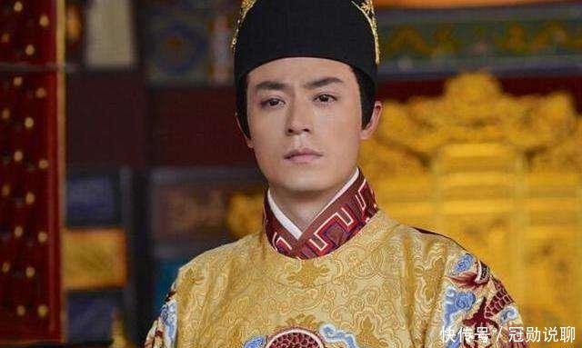 太监|魏忠贤曾编撰一本《三朝要典》，却被崇祯毁掉了