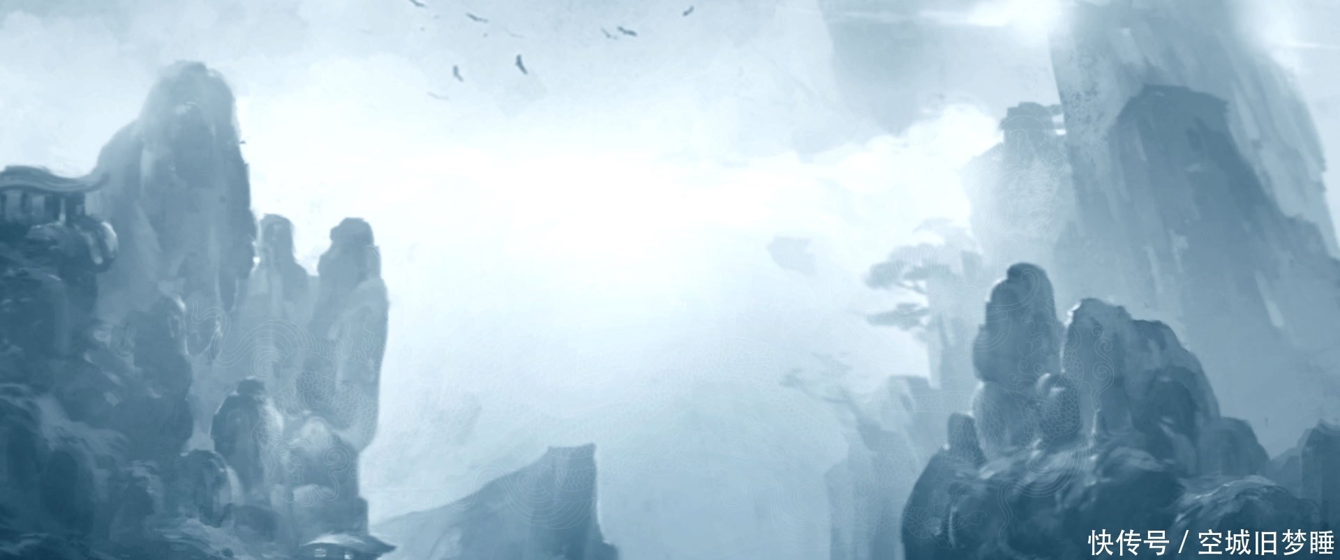 陈瞎子|四本系统小说,获得古老宝井,打捞稀世珍宝,混迹花都,舞弄风云