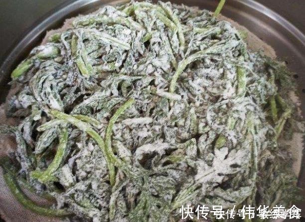 清心安神|失眠很怕这菜,上锅蒸一蒸,2天吃一次,清心安神,一觉睡到天明