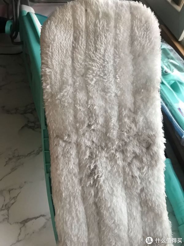 墩布|140购入shark蒸汽拖把随手改造拖布不好洗的缺陷