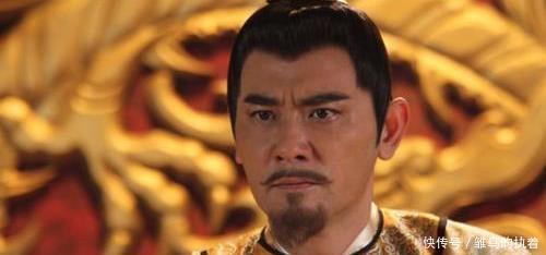 皇帝|外国人认为他是中国最伟大的皇帝,但在中国,他被黑了接近两千年!