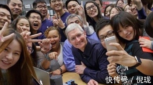 工厂|苹果迁出8条生产线,郭台铭始料未及,网友:到底谁离不开谁?