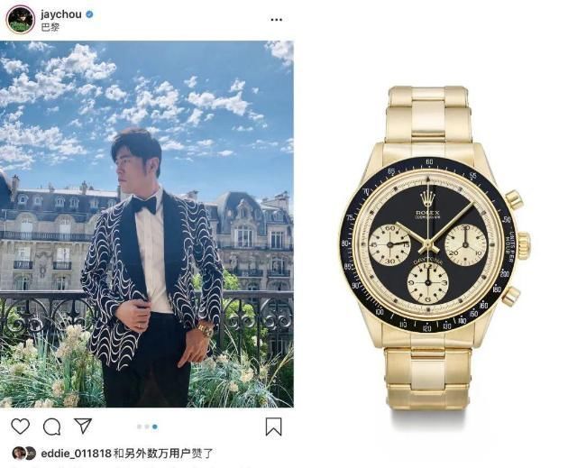 童年男神→中年偶像,承包了一代人精神世界的老boy都戴过哪些表