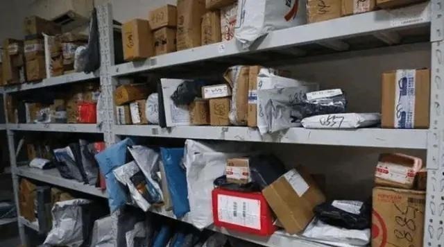 快递员|取快递都是免费的, 那驿站靠什么挣钱呢 网友 一天500不成问题