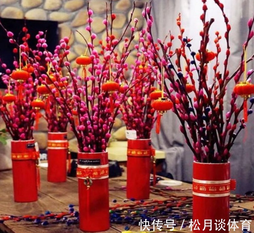 “4种花”寓意好,旺运聚财添富贵,红红火火好运来,家中必备!