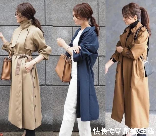 减龄 发型很重要,建议轻熟女性剪这4款发型,时髦减龄好穿搭