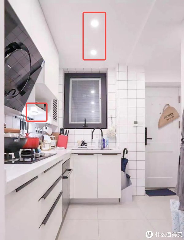伸缩杆|人人跟风的10个厨房细节,我劝你慎重!