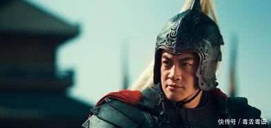 马超|正史三国武将武力排名赵云第七,典韦第三,第一毫无悬念!