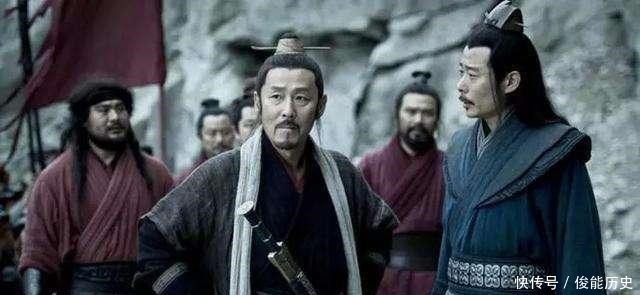 压倒性|项羽和刘邦对峙好了几年都没输，为何垓下之战后就一败涂地