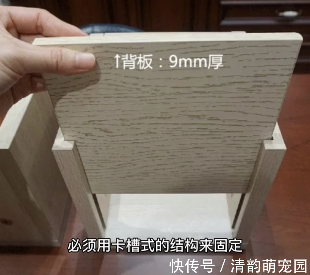 台面|装橱柜时,我最明智的决定,就是没听“专业人士”的