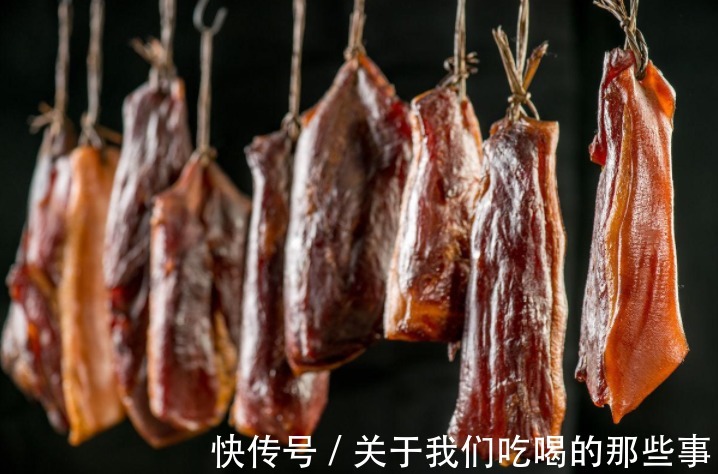 做腊肉,先弄懂“8个问题”,很多人忽略了,难怪腊肉不香还易坏