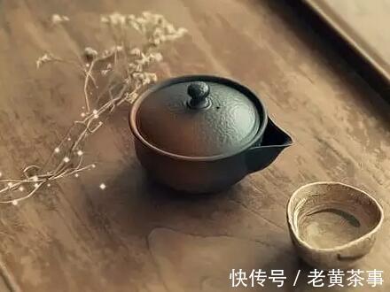 中医|九种体质、六大茶类,中医教你如何配对