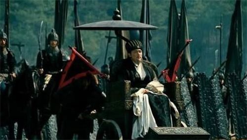 司马昭|刘禅投降后写下3字,司马昭:免死,众人不解,司马昭:倒过来读