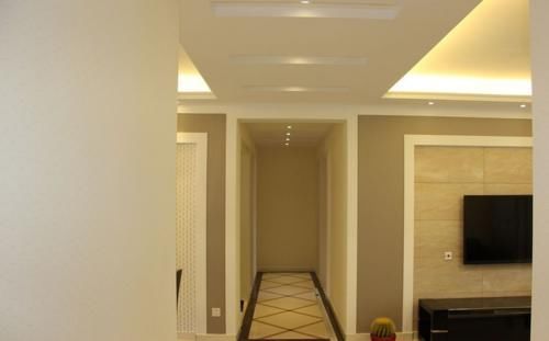 装修|装修完工，全屋真好看，儿童房特别抢眼，估计你没见过！