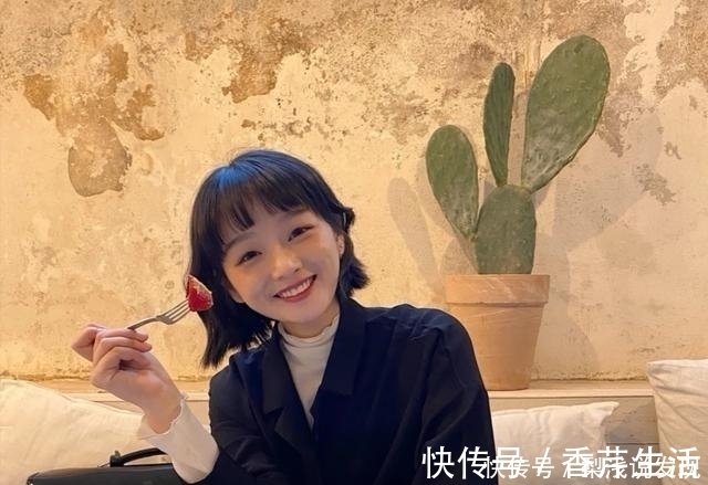 妖妖|显脸小的发型分享,高级又洋气,不管是上班、上学还是约会都合适