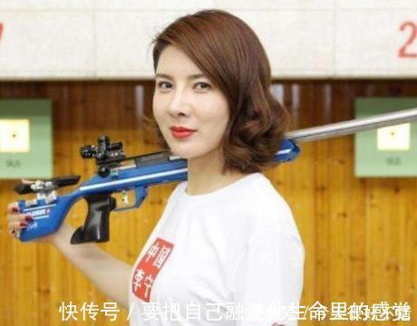 杜丽|退役运动员变化有多大?杜丽疑似整容,38岁谢杏芳越来越有韵味