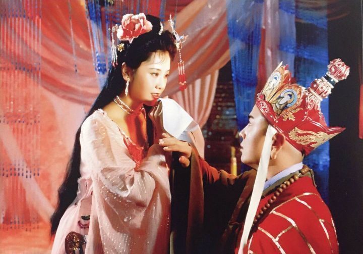 悟空!央视《西游记》未拍剧情:六耳猕猴与蛇妖联手,一为扬名一为成仙