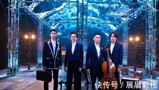 黃貫中|披荊斬棘的哥哥:陳小春喊錯李承鉉名字,熱狗跳舞首秀還摘帽