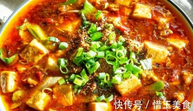 郫县豆瓣酱|做麻婆豆腐，万不可再焯水了！多加1步，豆腐更鲜更嫩，没腥味
