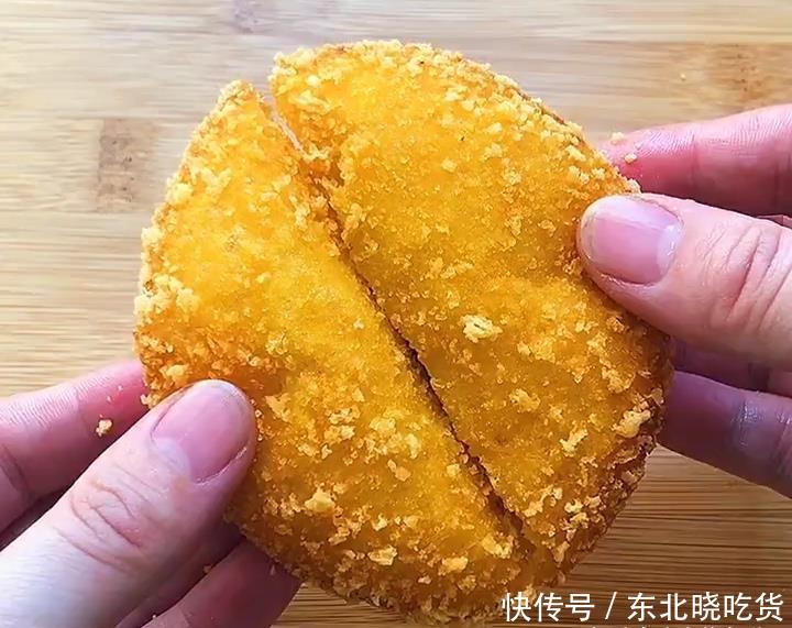 假期在家,做孩子爱吃的小吃,香软可口,味道好极了,大赞