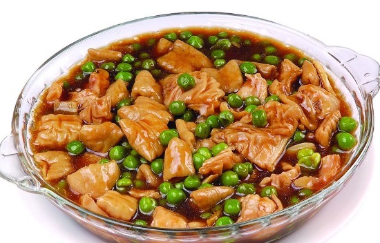 烧出美味肥肠的小技巧分享！