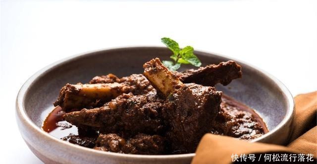 羊肉这样炖,全家人都喜欢吃,鲜嫩软烂超级美味