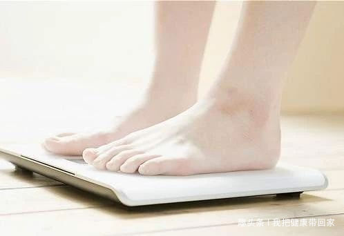 体重|1天有4个易瘦“黄金时间”,再馋也要管住嘴,体重慢慢掉下来