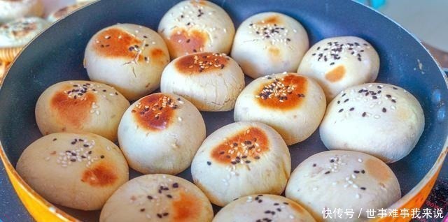 苹果|苹果里加2个鸡蛋，不用烤箱不油炸，香甜爽口，出锅比吃肉还过瘾