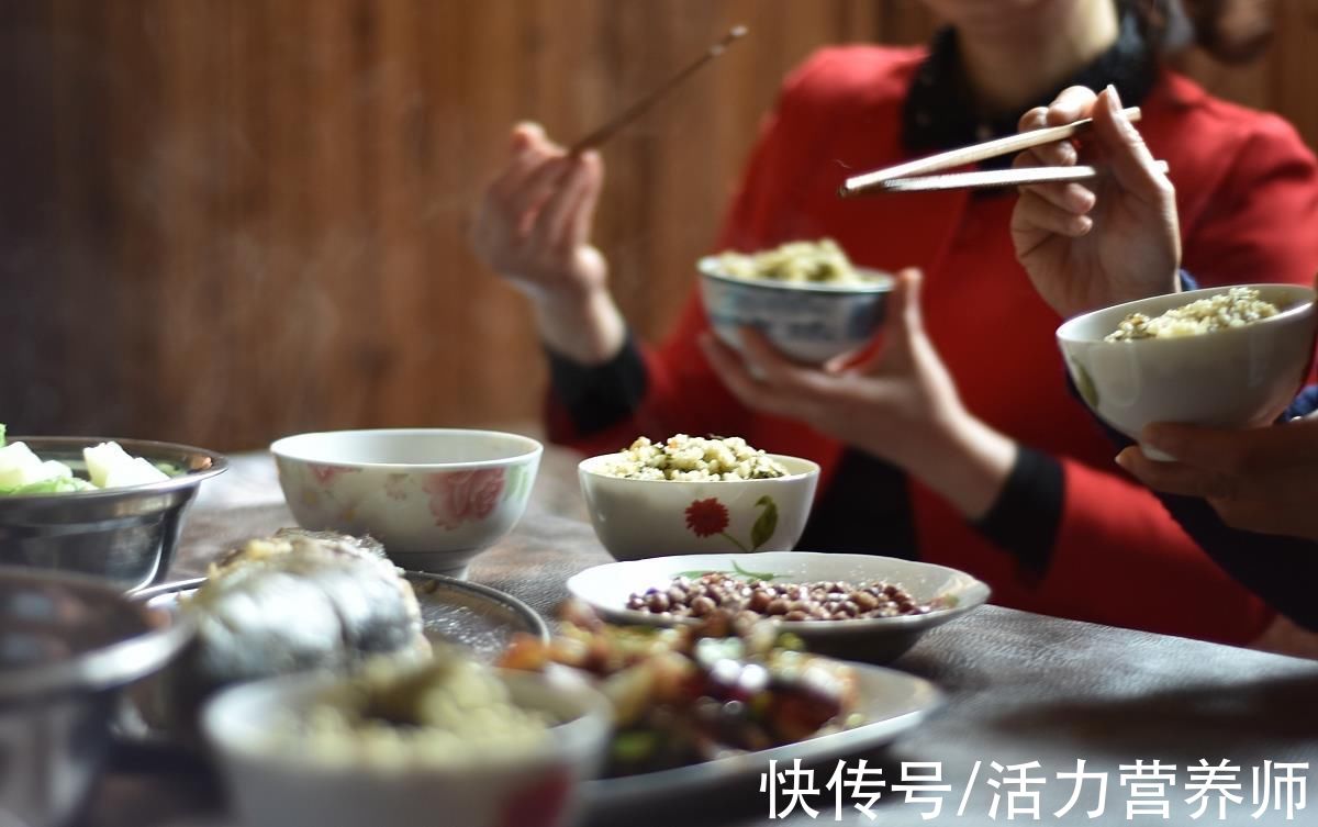 健康|饮食不健康会影响寿命，罪魁祸首不仅是油和盐，还有这5大习惯