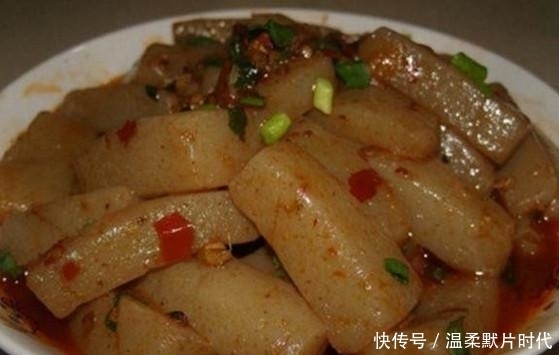 外婆为我做的这道美食,每次都吃了3碗饭,你们有谁吃过吗