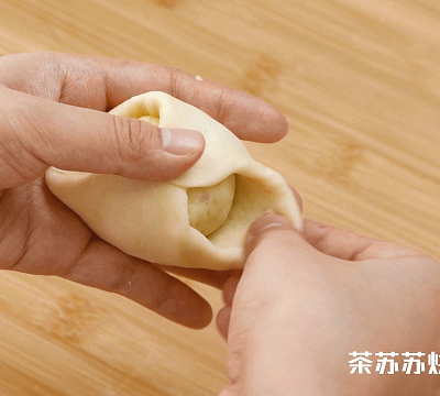 土豆|香到流口水的土豆面包，下饭神器都靠它