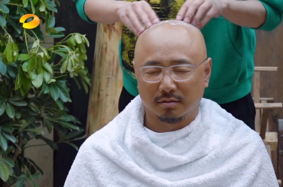 向往生活 陶虹,最不该出现在蘑菇屋的人,但却是黄磊最喜欢接待的人