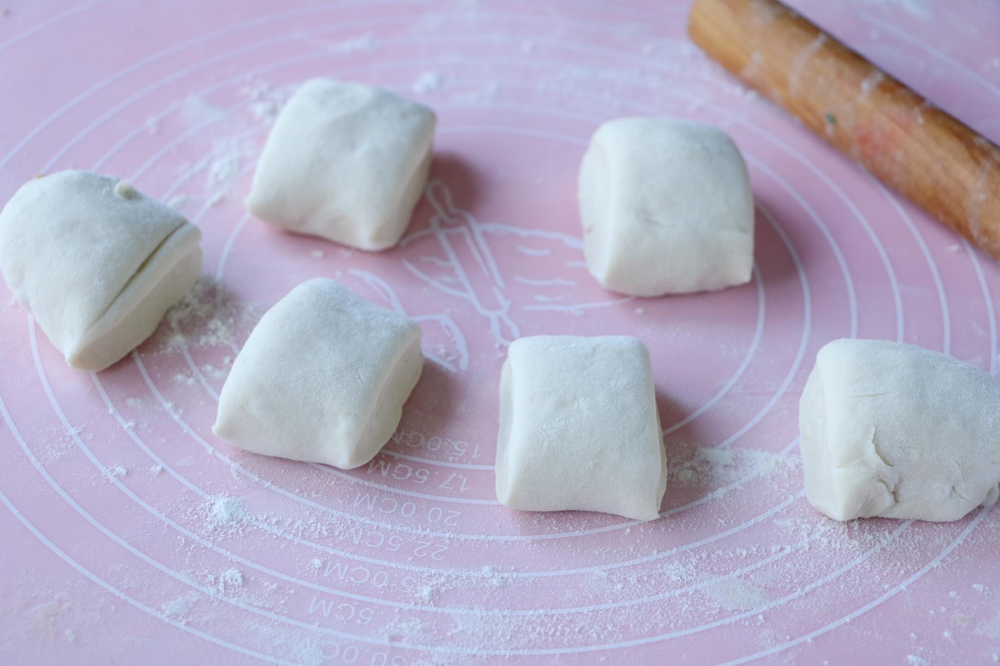 饼我家就爱这样吃,2天吃一次不算多,做法简单,连皮都酥的掉渣