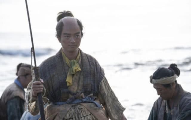 终结者|日本战国的终结者，日本乱世头号枭雄，第六天大魔王——织田信长