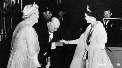 资产阶级|同样是女王,英国女王和中国的慈禧为何差别那么大!