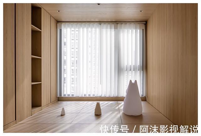 大平层|南京三口之家的精致生活：188㎡的大平层，生活温暖又治愈，羡慕！