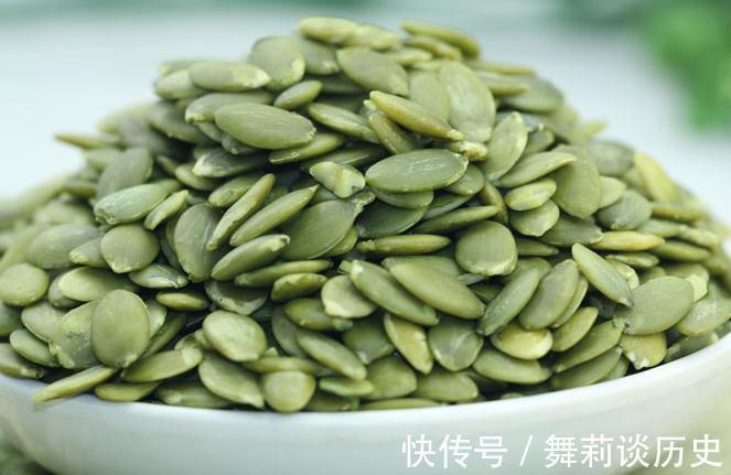 好吃|人到中年不管有钱没钱,多吃4种解馋零食,营养好吃又健康