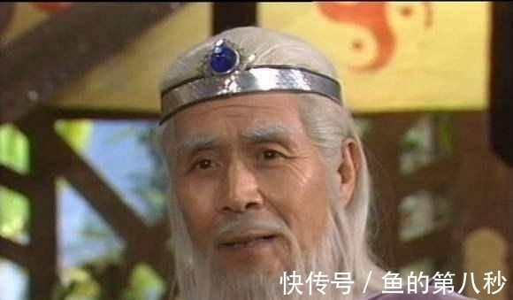 元始天尊!封神榜土行孙最不该死,但元始天尊为何抛弃他原因只有一个!