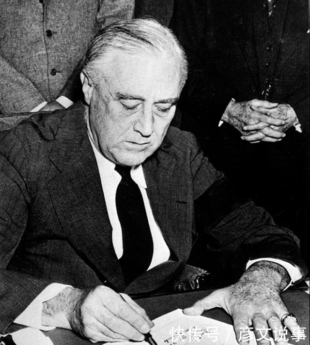 次世界大战|日本偷袭珍珠港,究竟是日本狂妄自大,还是为了利益而别有用心?