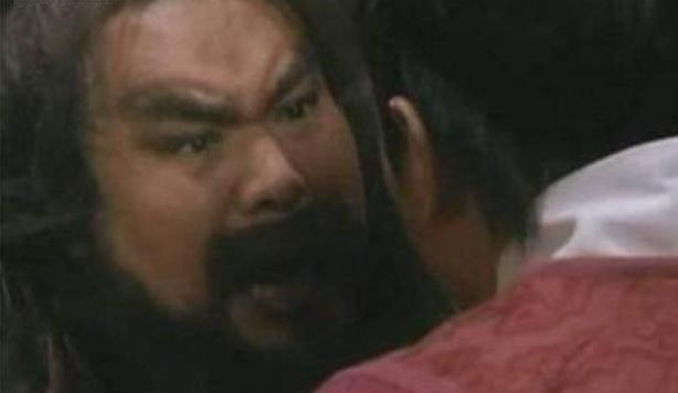 水浒传$宋江临死之前,为何毒死李逵说出原因你可能很气愤