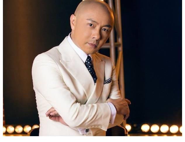 吴镇宇|《追光吧哥哥2》阵容豪华：泰国前顶流加盟，港圈男神帅气来袭