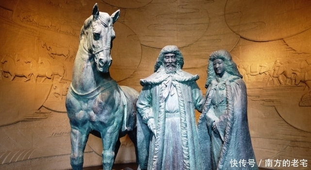 过客|杜甫:万国皆戎马的八年,却也不过是个匆匆过客