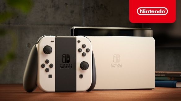 任天堂|悲报：受半导体短缺影响 Switch明年年初可能依旧缺货